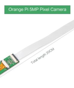 Camera OV5640 5MB tự động zoom và lấy nét với góc ống kính rộng - Ảnh 4