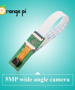 Camera OV5640 5MB tự động zoom và lấy nét với góc ống kính rộng