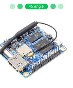 Orange Pi Zero Plus 2 chip Quad-core Wifi Bluetooth 512MB RAM HDMI - Ảnh 4