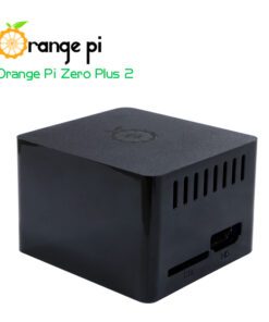 Vỏ Orange Pi Zero Plus 2 có gắn Extension - Ảnh 4