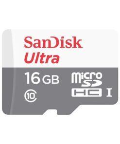 Thẻ nhớ microSD 16GB class 10
