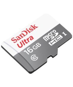 Thẻ nhớ microSD 16GB class 10 - Ảnh 3