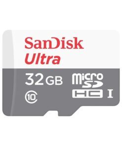 Thẻ nhớ microSD 32GB class 10