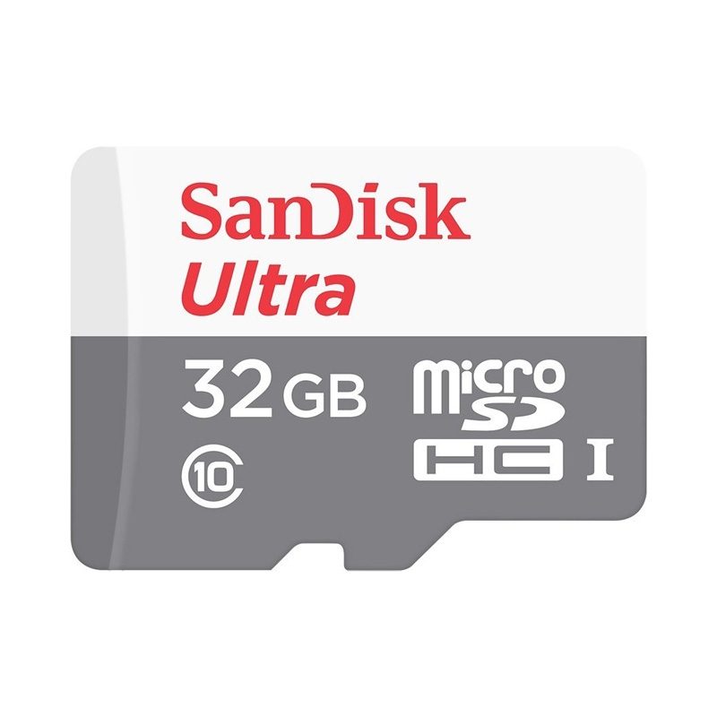 Thẻ nhớ microSD 32GB class 10