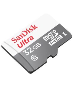 Thẻ nhớ microSD 32GB class 10 - Ảnh 3