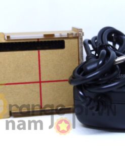 Bộ sản phẩm Orange Pi One hoàn thiện - Ảnh 3