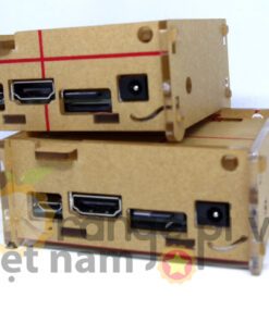 Bộ sản phẩm Orange Pi One hoàn thiện - Ảnh 4