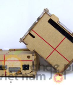 Bộ sản phẩm Orange Pi One hoàn thiện - Ảnh 5