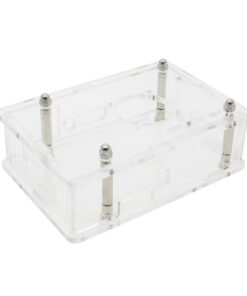 Vỏ mica cho Orange Pi 3 - Ảnh 4