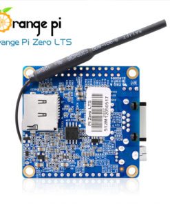 Bo Mạch Orange Pi
