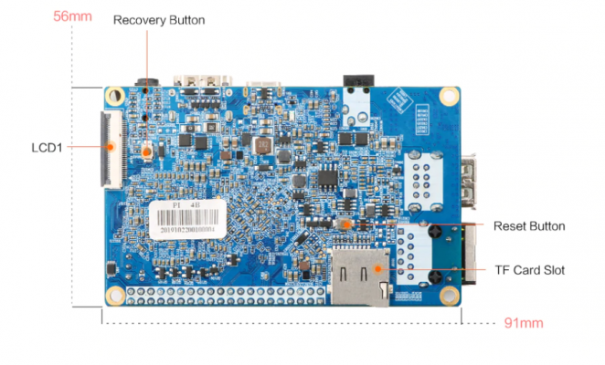Orangepi4b-bottom