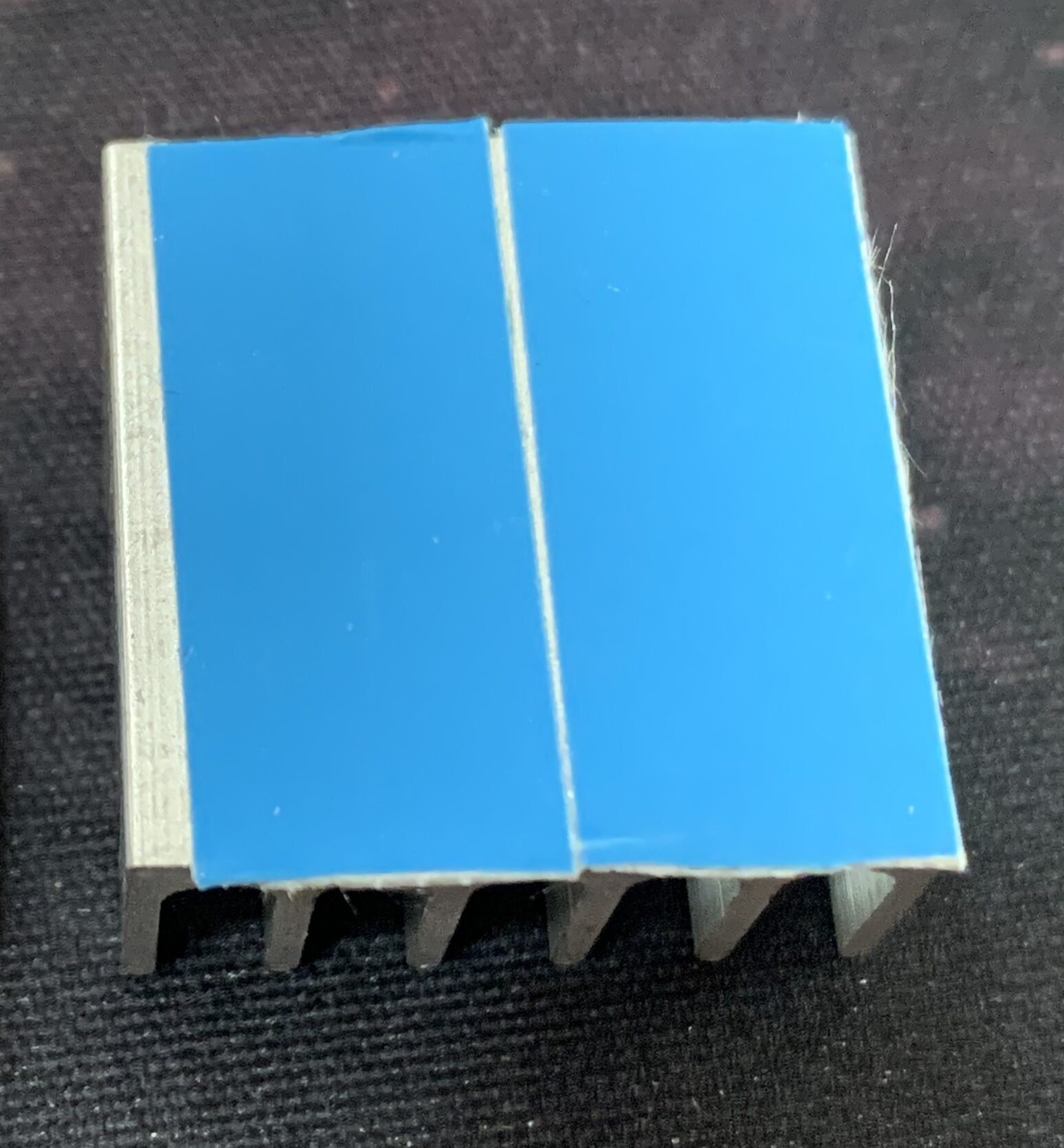 Tản nhiệt nhôm cỡ to dành cho Orange Pi 4 và 4B, Orange PI 3 LTS, Orange Pi PC Plus, Orange Pi 5 - Ảnh 3