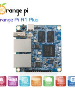 Orange Pi R1 Plus Rockchip RK3328 (ngừng sản xuất)