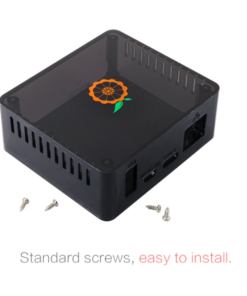 Vỏ nhựa cho Orange Pi Zero2 - Ảnh 5