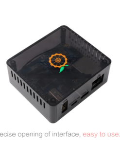 Vỏ nhựa cho Orange Pi Zero2 - Ảnh 4