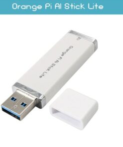 Orange Pi AI Stick Lite - USB cắm trí tuệ nhân tạo AI của Orange PI
