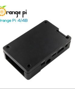 Vỏ chính hãng cho Orange Pi 4 và 4B - Ảnh 5