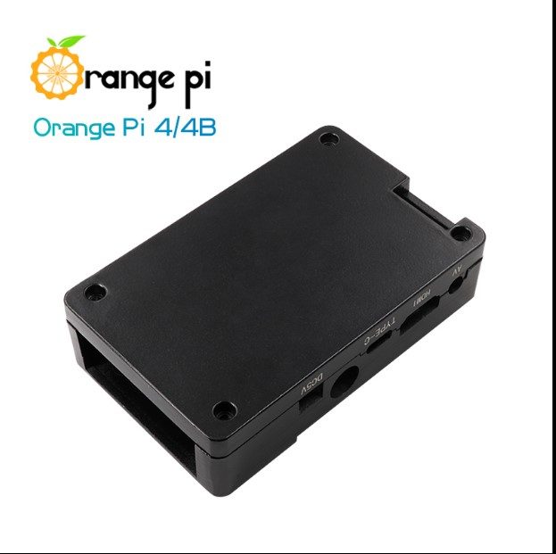 Vỏ chính hãng cho Orange Pi 4 và 4B - Ảnh 5