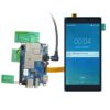 Màn hình Orange Pi 4G-IOT 5.5 inch cảm ứng