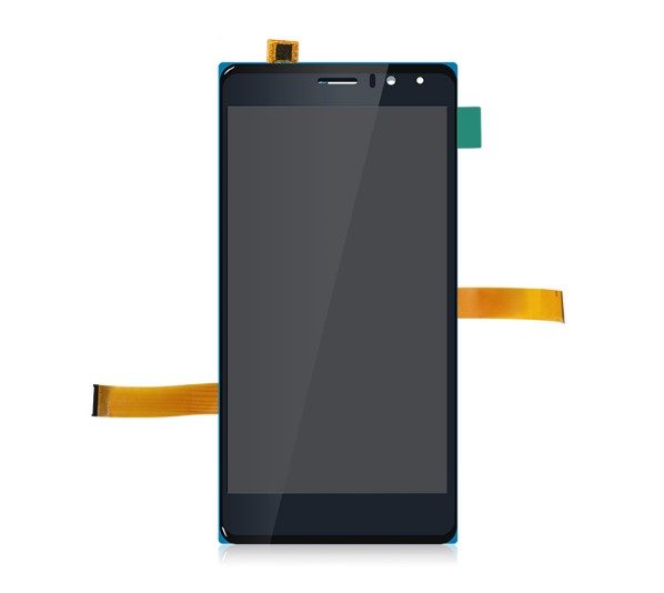 Màn hình Orange Pi 4G-IOT 5.5 inch cảm ứng - Ảnh 2
