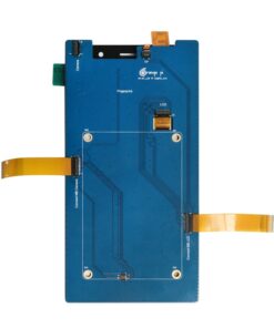 Màn hình Orange Pi 4G-IOT 5.5 inch cảm ứng - Ảnh 3