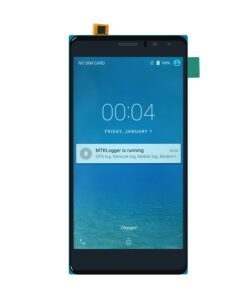 Màn hình Orange Pi 4G-IOT 5.5 inch cảm ứng - Ảnh 4