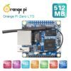 Orange Pi Zero H3 RAM 512MB phiên bản LTS