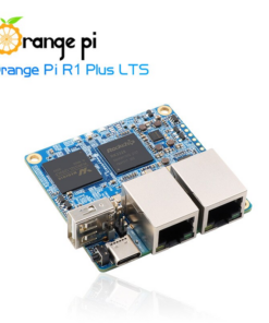 Alternative view of Orange Pi R1 Plus phiên bản LTS Rockchip RK3328 1GB RAM