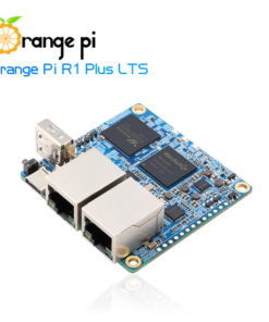 Orange Pi R1 Plus phiên bản LTS Rockchip RK3328 1GB RAM - Ảnh 3