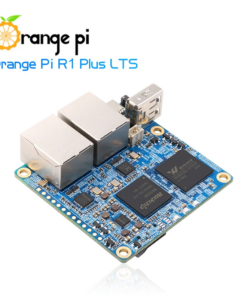Orange Pi R1 Plus phiên bản LTS Rockchip RK3328 1GB RAM - Ảnh 4
