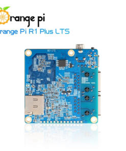Orange Pi R1 Plus phiên bản LTS Rockchip RK3328 1GB RAM - Ảnh 5