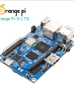 Orange Pi 3 phiên bản LTS chip Allwinnner H6 2GB RAM - Ảnh 4