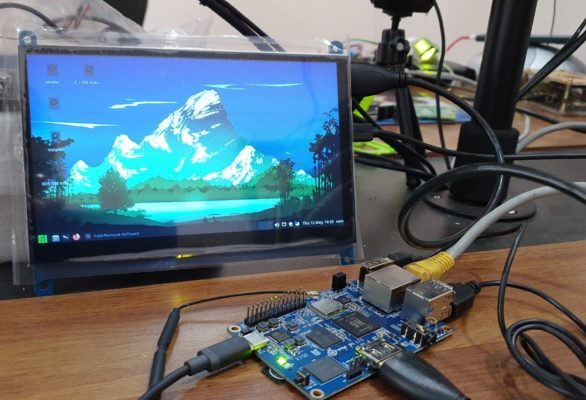 pi3lits-manjaro