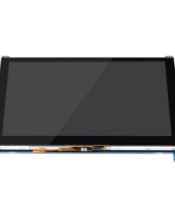 Màn hình 5inch cảm ứng cho Orange Pi, Banana Pi - Ảnh 4