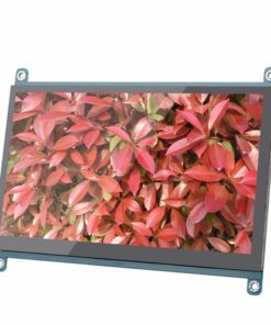Màn hình 7inch fullHD không cảm ứng cho Orange Pi, Banana Pi