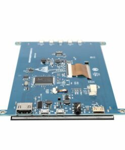 Alternative view of Màn hình 7inch fullHD không cảm ứng cho Orange Pi, Banana Pi
