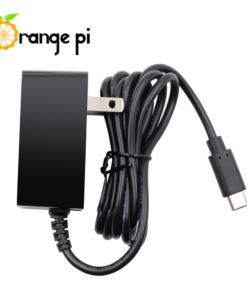Alternative view of Nguồn USB type C 5v 3A chính hãng