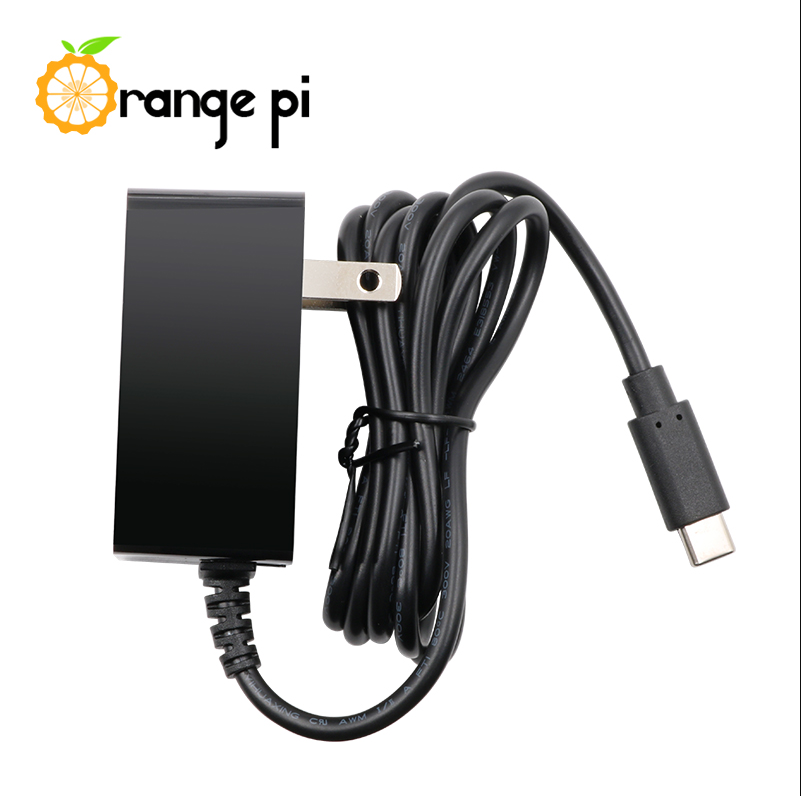 Nguồn USB type C 5v 3A chính hãng - Ảnh 2