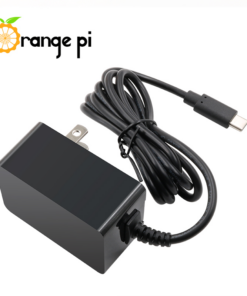 Nguồn USB type C 5v 3A chính hãng - Ảnh 4