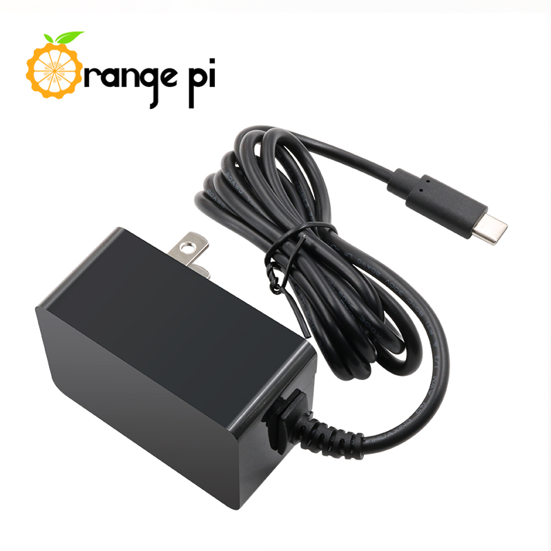 Nguồn USB type C 5v 3A chính hãng - Ảnh 4