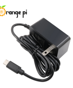 Nguồn USB type C 5v 3A chính hãng - Ảnh 3