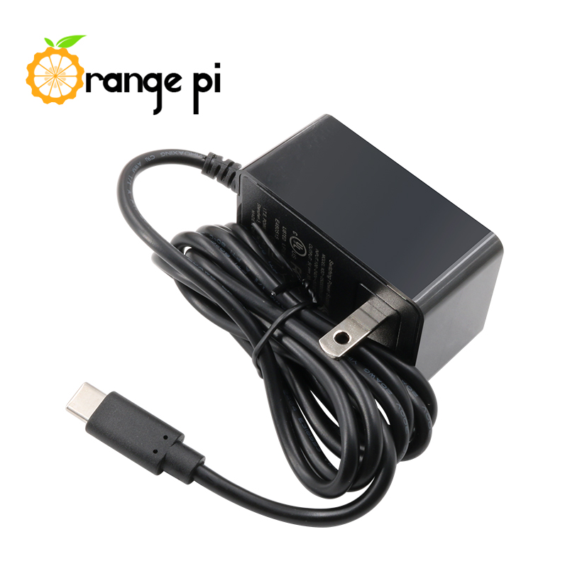 Nguồn USB type C 5v 3A chính hãng - Ảnh 3