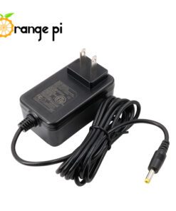 Alternative view of Nguồn Orange Pi 5v4a chính hãng