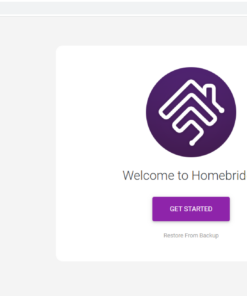 Orange Pi Zero2 cài sẵn HomeBridge và Pi-Hole - Ảnh 3