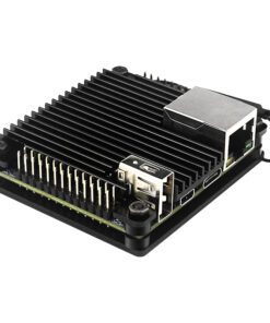 Vỏ thép chính hãng cho Orange Pi Zero2