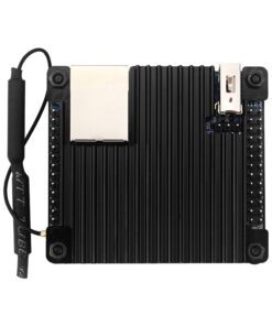Vỏ thép chính hãng cho Orange Pi Zero2 - Ảnh 4