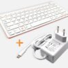 Orange Pi 800 kèm nguồn type C 5v4A
