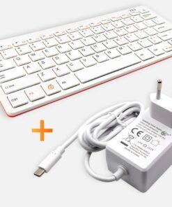 Orange Pi 800 kèm nguồn type C 5v4A