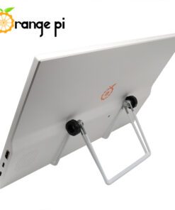 Màn hình Orange Pi 14inch di động kết nối HDMI, USB type C - Ảnh 4
