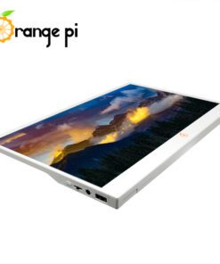 Alternative view of Màn hình Orange Pi 14inch di động kết nối HDMI, USB type C